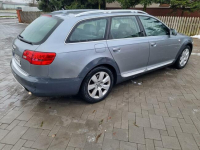 Audi A6 Allroad, Super Stan Techniczny i Wizualny, Manual Ostrołęka - zdjęcie 10