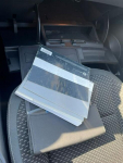 Nissan Qashqai+2 Panorama dach Olsztyn - zdjęcie 9