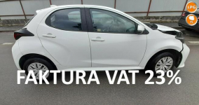 Toyota Yaris Comfort 1.5 Piekoszów - zdjęcie 1