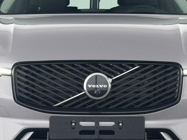 Volvo XC 60 B5(B) AWD Plus Dark *Gwarancja*FV23%* Tychy - zdjęcie 4