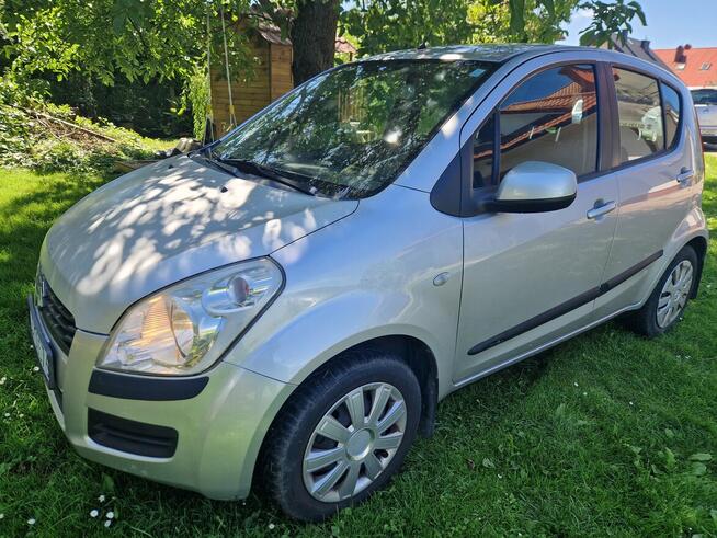 Sprzedam Radymno - zdjęcie 1