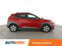Hyundai Kona EV Creative navi kamera grzane fotele ACC Warszawa - zdjęcie 9