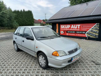 Suzuki Swift 1.3 00r Brzozówka - zdjęcie 1