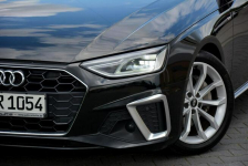 S-Line  Matrix Led El.klapa  DriveSelect Parktr. Navi Aso Audi Ostrów Mazowiecka - zdjęcie 7