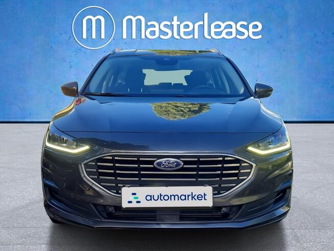 Ford Focus 1.0 EcoBoost Titanium ! Z Polskiego Salonu ! Faktura VAT ! Warszawa - zdjęcie 2