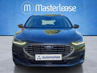 Ford Focus 1.0 EcoBoost Titanium ! Z Polskiego Salonu ! Faktura VAT ! Warszawa - zdjęcie 2