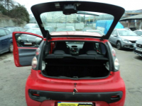 Citroen C1 sprzedam C-1 z 2007r Lublin - zdjęcie 7