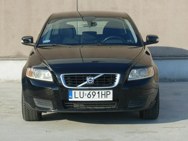 Volvo V50 1.6 Hdi 110KM/Lift/Nowy Rozrząd/Długie Opłaty Lublin - zdjęcie 5