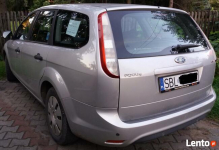 sprzedam Ford Focus II FL 1.6 TDCi kombi Chełmek - zdjęcie 2