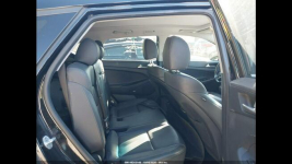 Hyundai Tucson ULTIMATE / AWD / niski przebieg Warszawa - zdjęcie 11