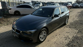 318d 150KM navi el.klapa Automat, zadbana przebieg 175tys 1 rok .gwara Gdańsk - zdjęcie 2