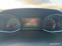 Peugeot 308 T9 benzyna 2016 ZAMIANA Jawor - zdjęcie 6