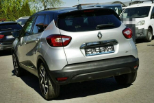 Renault Captur 1,5DCI Klima, alu R17, NAVI, 2015r. Płock - zdjęcie 4