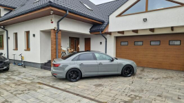 Audi S4 BENZYNA 354KM EU6 stan bdb, super AUTO, MEGA WYGLĄD