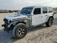 Jeep Wrangler Unlimited Rubicon 3.6 V6 4x4 Sękocin Nowy - zdjęcie 2