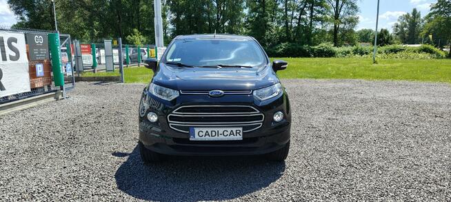 Ford EcoSport Bogata wersja, stan bdb. Goczałkowice-Zdrój - zdjęcie 2