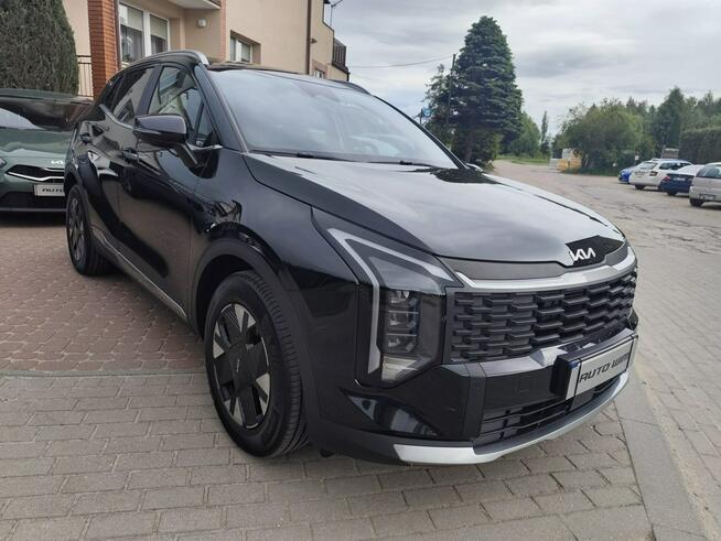 Kia Sportage L/2026/SALON POLSKA//1 WŁ/serwis ASO/gwarancja Ełk - zdjęcie 3