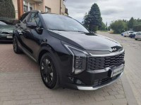 Kia Sportage L/2026/SALON POLSKA//1 WŁ/serwis ASO/gwarancja Ełk - zdjęcie 3