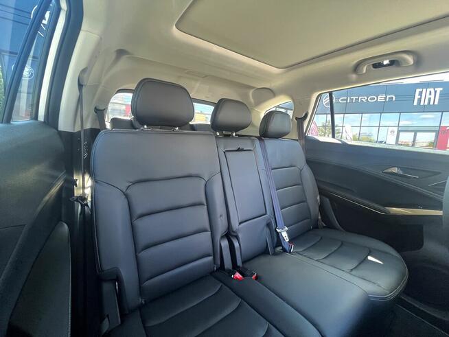 JAC JS8Pro SUV 7-os! 1.5i 175KM 7DCT - Od Ręki za 127.900 Opole - zdjęcie 8