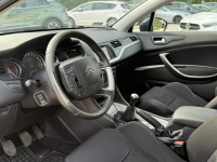 Citroen C5 1.6 HDI 109kM! Nowy rozrząd, Nowe sprzęgło, Doinwestowany. Pęcice - zdjęcie 9