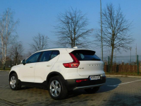 Volvo XC 40 z Gwarancją Kamera Model 2020r Żyrardów - zdjęcie 5