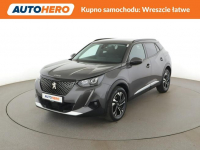 Peugeot 2008 RoadTrip automat navi kamera virtual LED