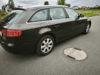 Audi A4 b8 2011 rok 2.0 tdi z Niemiec Biała Podlaska - zdjęcie 8