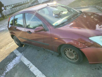 Ford Focus 1.8 TDDI Dzierżoniów - zdjęcie 2