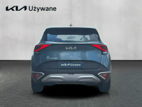 Kia Sportage 1.6 T-GDI 150 KM 7DCT FWD WersjaL SalonPL SerwisASO FV23% Łódź - zdjęcie 6