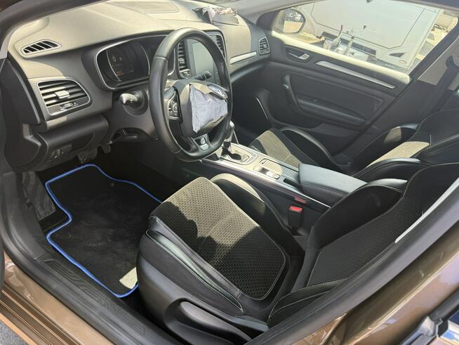 Renault Megane Zielona Łąka - zdjęcie 7
