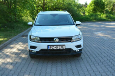 Volkswagen Tiguan II 2.0 TDI 150KM 4Motion DSG Krosinko - zdjęcie 9