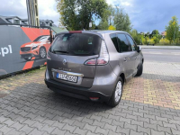Renault Scenic 1.5 dCi 110KM Klimatronic Nawigacja Łuków - zdjęcie 6