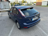 Focus 1.6 B 101 KM Z NIEMIEC Zadbany Godny uwagi Przygo do Rejestrac Bydgoszcz - zdjęcie 4