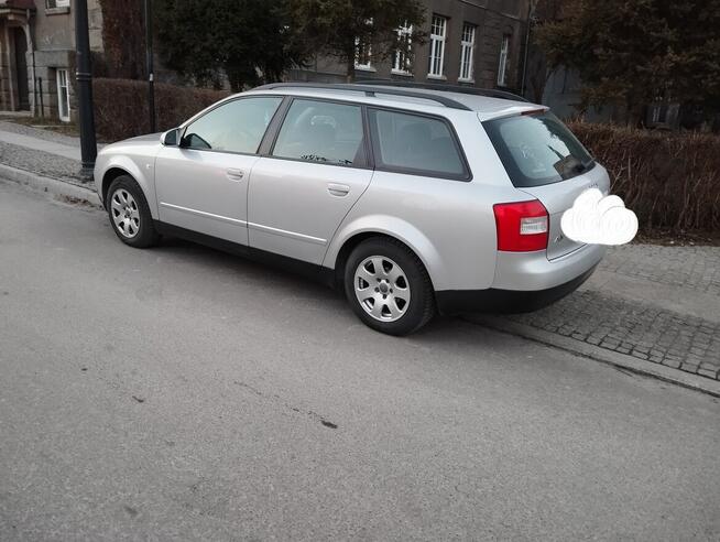 sprzedam audi Kłodzko - zdjęcie 2