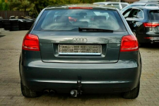 Audi A3 1,8TFSI Klima, alu R17, NAVI, Xenon, 160KM Płock - zdjęcie 5