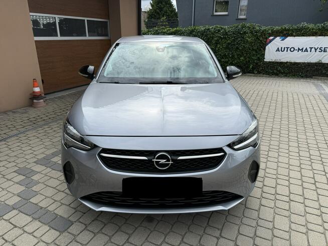 Opel Corsa 1,2 75KM  Klima  CarPlay Orzech - zdjęcie 2