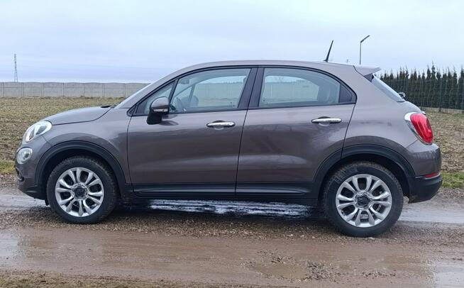 Fiat 500x 137.tyskm Pleszew - zdjęcie 2