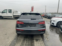 Audi Q5 Quattro Automat Navi Europa Gliwice - zdjęcie 3