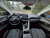 Peugeot 3008 Bezwypadkowy serwisowany zarejestrowany Allure Wólka Mińska - zdjęcie 6