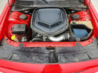 Dodge Challenger R/T / HEMI / niski przebieg Częstochowa - zdjęcie 11