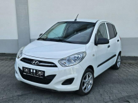 Hyundai i10 Butla Gazowa 2036 rok
