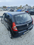 Dacia Sandero Grodzisk Wielkopolski - zdjęcie 8