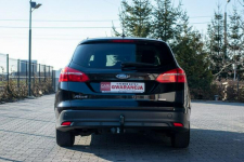 Ford Focus 1.5 diesel - 2017r. Grodzisk Mazowiecki - zdjęcie 6