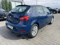 Seat Ibiza Salon Polska Klimatyzacja Gliwice - zdjęcie 2