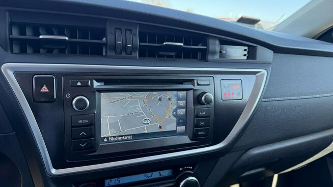 Toyota Auris Sadlno - zdjęcie 7