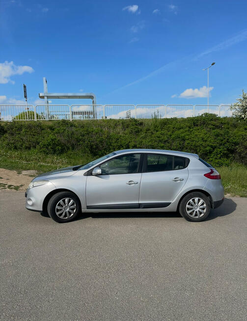 Renault megane III, Pierwszy właściciel PL Rzeszów - zdjęcie 3