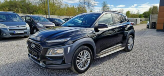 Hyundai Kona Jeden Właściciel Zadbany 1.0 T-GDI Płock - zdjęcie 3