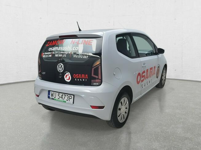 Volkswagen Up! Komorniki - zdjęcie 7
