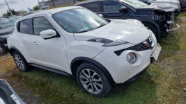 Nissan juke 90tyskm bogata wersja Pleszew - zdjęcie 11