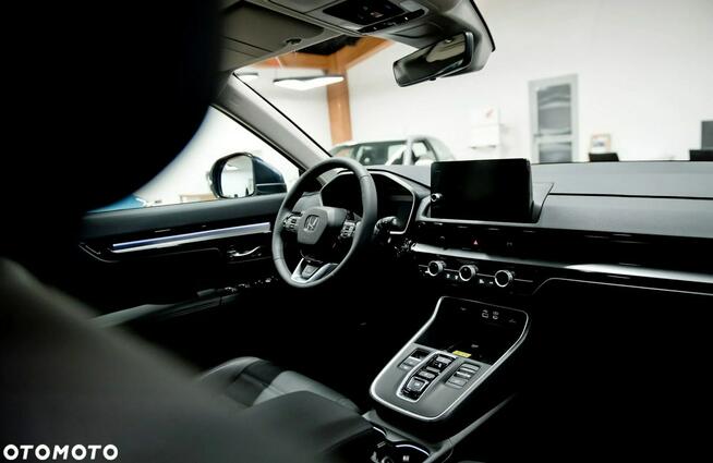 Honda CR-V Advance Tech 2.0 (184 KM) 2WD e:PHEV e:CVT (100) Kraków - zdjęcie 3